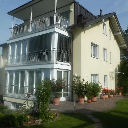 Gaestezimmer Suppan Horbranz Exterior photo