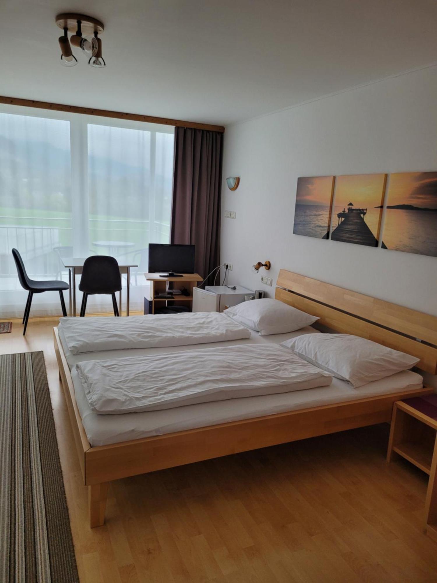 Gaestezimmer Suppan Horbranz Room photo